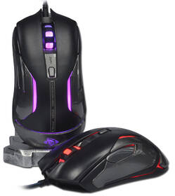 Myš E-Blue Auroza FPS čierna

 obrázok produktu 7 z 8
