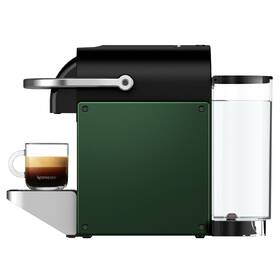 Kapsulový kávovar Krups XN306310 zelený

 obrázok produktu 6 z 9
