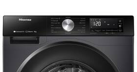 Práčka Hisense WF3S9043BB3 čierna

 obrázok produktu 3 z 9