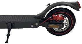 Elektrická kolobežka ELJET® FALCON PRO čierna

 obrázok produktu 13 z 14