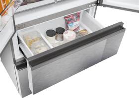 Americká chladnička Haier HFR7819ENGC strieborná/sklo

 obrázok produktu 8 z 24