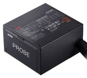 Zdroj ADATA Probe 600W 

 obrázok produktu 1 z 12