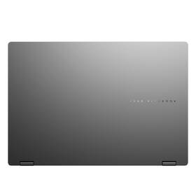 Notebook Asus Vivobook 16 Flip sivý

 obrázok produktu 8 z 14