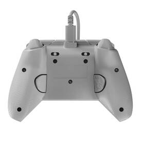 Gamepad Turtle Beach Afterglow Wave RGB - XBOX Series X/S, XBOX One, PC sivý

 obrázok produktu 5 z 9