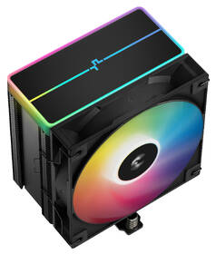 Chladič CPU DeepCool AG500 BK ARGB V2 čierny

 obrázok produktu 2 z 9