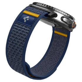 Remienok Spigen Athlex Air Active na Samsung Galaxy Watch 8 46mm/44mm/40mm modrý

 obrázok produktu 8 z 17