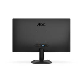 Monitor AOC 24B31H čierny

 obrázok produktu 6 z 9