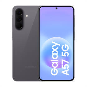Mobilný telefón Samsung Galaxy A57 5G 8 GB / 128 GB sivý

 obrázok produktu 2 z 26