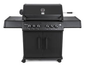 Gril záhradný plynový G21 GAH-BBQ4MGN Michigan BBQ Premium Line 

 obrázok produktu 1 z 15