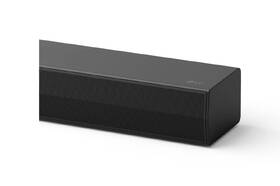 Soundbar LG S60TR čierny

 obrázok produktu 3 z 10