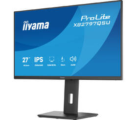 Monitor IIYAMA ProLite XB2797QSU-B1 čierny

 obrázok produktu 2 z 11