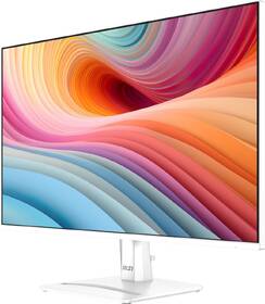Monitor MSI Pro MP275W E2 biely

 obrázok produktu 2 z 7