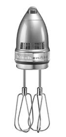 Ručný šľahač KitchenAid 5KHM9212ECU strieborný

 obrázok produktu 1 z 9