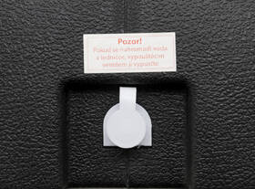Autochladnička G21 C&W, 45 l, 12/230 V sivá

 obrázok produktu 3 z 9