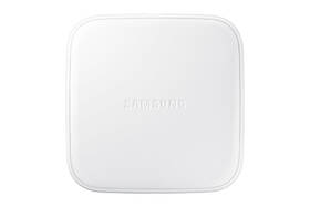 Nabíjacia podložka Samsung EP-PA510B biela

 obrázok produktu 1 z 5