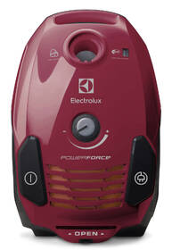 Podlahový vysávač Electrolux EPF61RR červený

 obrázok produktu 6 z 7