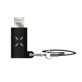 Redukcia FIXED MicroUSB / Lightning čierna

 obrázok produktu 1 z 2