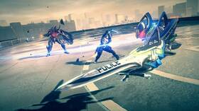 Hra Nintendo Astral Chain 

 obrázok produktu 2 z 7