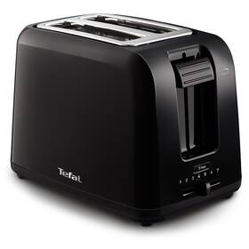 Hriankovač Tefal TT1A1830 čierny

 obrázok produktu 1 z 10