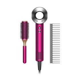 Fén Dyson Supersonic HD01 fuchsiová limitovaná edícia 

 obrázok produktu 1 z 15