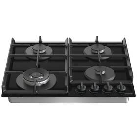 Plynová varná platňa Gorenje GTW641EB WOK čierna

 obrázok produktu 1 z 6