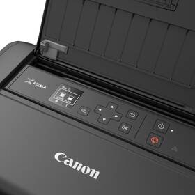Tlačiareň atramentová Canon TR150 

 obrázok produktu 4 z 6