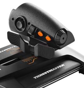 Herný ovladač Thrustmaster TWCS THROTTLE pre PC 

 obrázok produktu 3 z 8