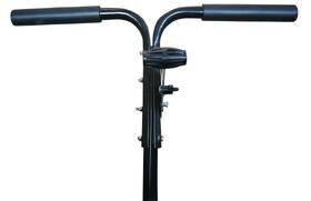 Rozmetadlo hnojív J.A.D. TOOLS 11898 

 obrázok produktu 3 z 5