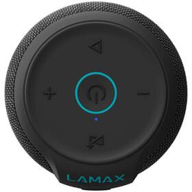 Prenosný reproduktor LAMAX Sounder2 Mini čierny

 obrázok produktu 1 z 6
