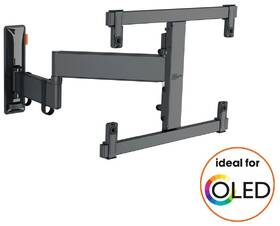 Držiak na TV Vogel’s TVM 3463 OLED TV polohovateľný, pre uhlopriečky 32" až 65", nosnosť 25 kg čierny

 obrázok produktu 1 z 14
