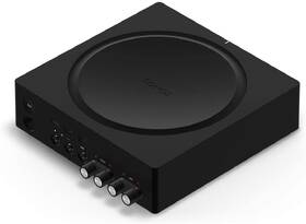 AV Receiver SONOS AMP čierny

 obrázok produktu 4 z 6