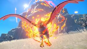 Hra Nintendo Switch Pokémon Scarlet 

 obrázok produktu 7 z 10