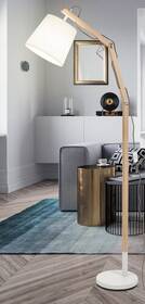 Stojacia lampa Rabalux Thomas 4192 biele

 obrázok produktu 3 z 3
