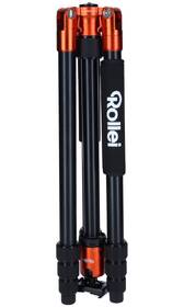 Statív Rollei C5i čierny/oranžový

 obrázok produktu 5 z 7