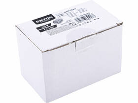 Akumulátor EXTOL 8795680 

 obrázok produktu 2 z 2