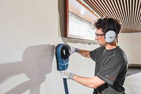 Nadstavec na odsávanie prachu Bosch Professional GDE 162 

 obrázok produktu 2 z 5