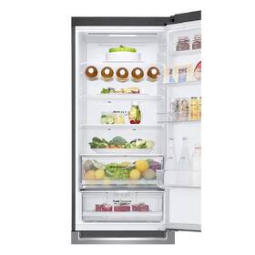 Chladnička s mrazničkou LG GBB62PZFGN strieborná

 obrázok produktu 8 z 17