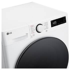 Práčka LG FSR5A34WG biela

 obrázok produktu 8 z 15