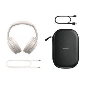 Slúchadlá Bose QuietComfort Headphones biela

 obrázok produktu 6 z 6