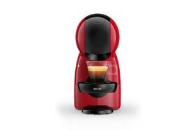 Espresso Krups KP1A3510A červený

 obrázok produktu 1 z 16