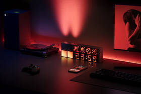 Stolná lampa Yeelight Smart Gaming Cube Spot - Expansion Pack čierna

 obrázok produktu 6 z 10