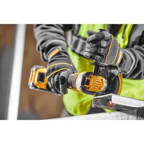 Uhlová brúska akumulátorová Dewalt DCG409VST1-QW (s batériou) 

 obrázok produktu 3 z 4