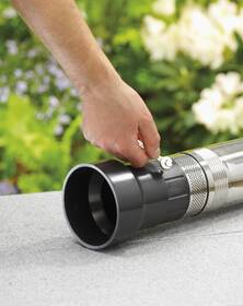 Čerpadlo hlbinné Gardena 966606501 6000/5 

 obrázok produktu 2 z 3