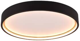 LED stropné svietidlo TRIO Doha čierne

 obrázok produktu 1 z 5