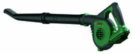 Fukár záhradný Bosch UniversalLeafBlower 18V-130 (bez batérie) 

 obrázok produktu 1 z 8