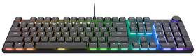 Klávesnica Trust GXT 866 Torix, US layout čierna

 obrázok produktu 1 z 20