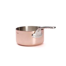 Rajnica de Buyer 6206.18, 18 cm měď

 obrázok produktu 3 z 7