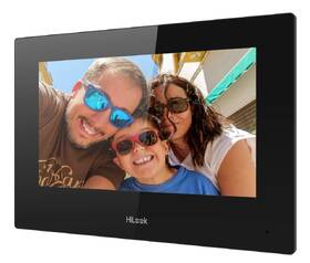 Dverný videotelefón HiLook VI-K43P čierny

 obrázok produktu 1 z 3