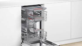Umývačka riadu Bosch SPV4EMX25E 

 obrázok produktu 2 z 3