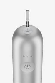 Zubná kefka Laifen LFTB01-A Aluminium strieborná

 obrázok produktu 4 z 15